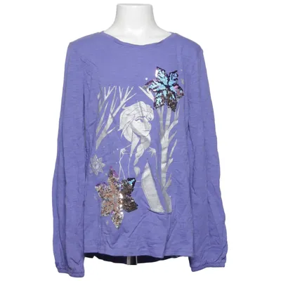 T-shirt à manches longues (Violet) de Gap Kids Coton