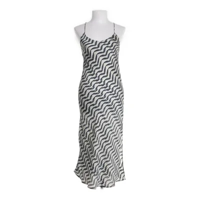 Maxi dress (Gray, Multicolored) from Etam Polyester