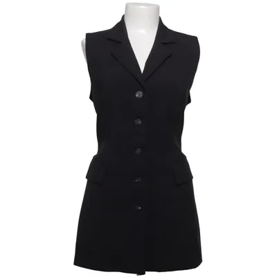 Vest (Sort) fra Martinelli Polyester