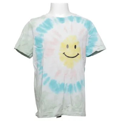 T-shirt (Blue, Green, Yellow, Multicolored) from Hanna Andersson