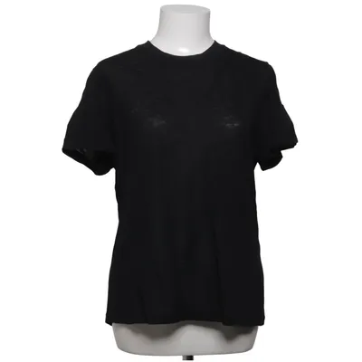 T-shirt (Svart) från Pierre Robert Tencel, Ull