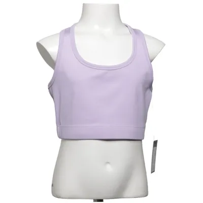 Sports bra (PULSE SPORT BRA G JR) from Iconic Elastane, Polyester