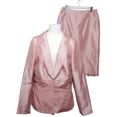 Mantelpak (Roze) van Weise Polyamide, Polyester