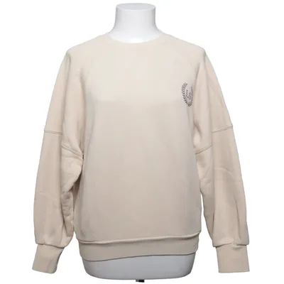 Sweatshirt (Beige) de Love Stories Coton biologique