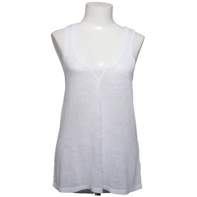 Linne (Vit) från Rails Polyester, Viskos