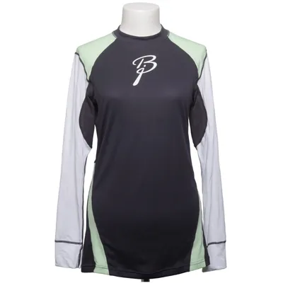 Maillot de sport (Gris, Blanc, Vert) de Björn Dæhlie
