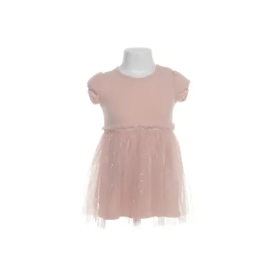 Brudnäbbsklänning (Rosa)