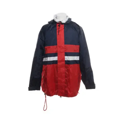 Allvädersjacka (Blå, Röd, Flerfärgad) från Penn Nylon