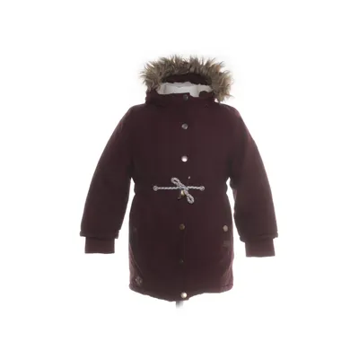 Parkas (Lila) från Topolino Akryl, Polyester