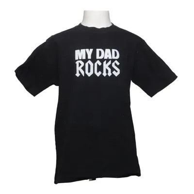 T-shirt (Svart) från Rock Metal