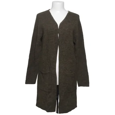 Kofta (Grön) från Ciso Akryl, Elastan, Mohair, Ull
