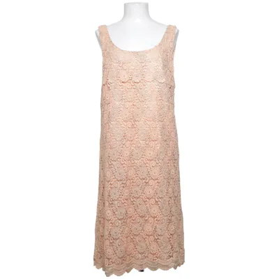 Robe de cocktail (Beige) de Zetterberg Couture Coton