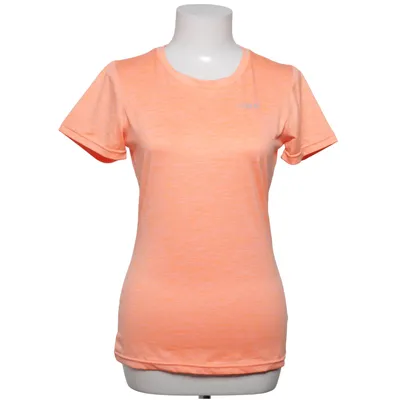 Träningstopp (Orange) från OTP Extreme Elastan, Polyester