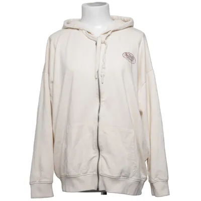 Huvtröja (Beige) från Von Dutch Bomull, Polyester