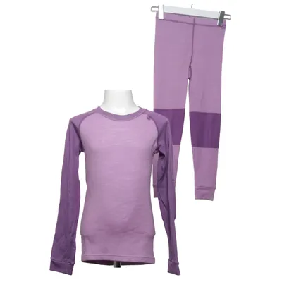 Onderkleding (Lila, Meerkleurig) van Helly Hansen Merinowol