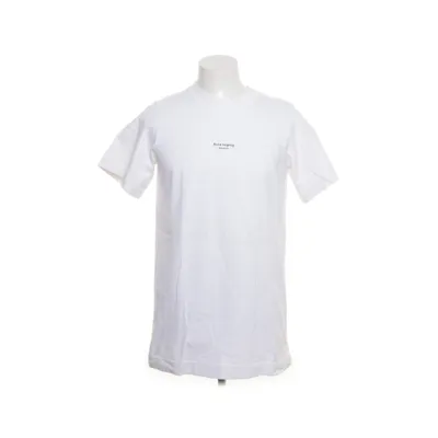 T-shirt (Wit) van Acne Studios