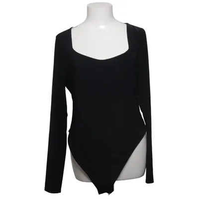 Body (Sort) fra Warehouse Elastan, Polyester
