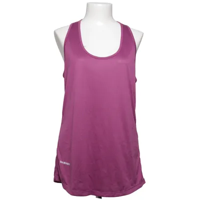 Träningslinne (Lila) från Bagheera Polyester