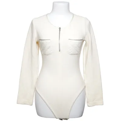 Body (Beige) from Nemo Acrylic, Elastane, Polyamide