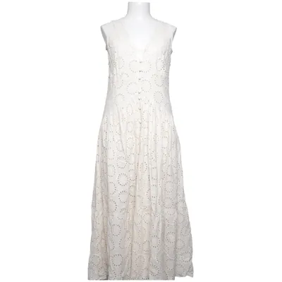 Maxi dress (Beige) from Twinset