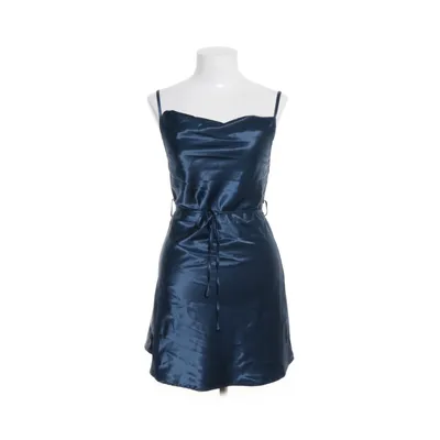 Jurk (Blauw) van Cider
