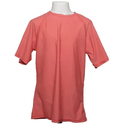 Haut de sport (Rouge) de Teens & Tens Élasthane, Polyamide
