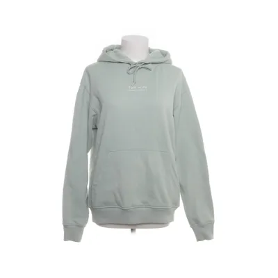 Huvtröja (Grön) från Tom Hope Bomull, Polyester