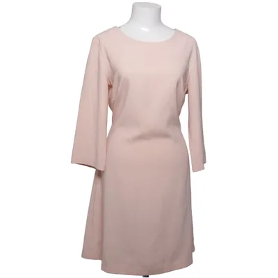 Dress (Pink) from VILA Clothes Elastane, Polyester