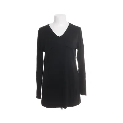 Blus (Svart) från Adelsten Polyester, Viskos