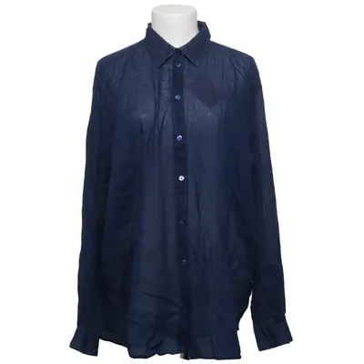 Skjorte (Blå) fra Acne Studios
