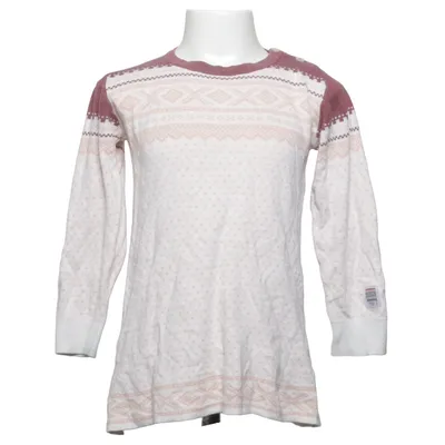 Pull-over (Blanc, Marron, Beige) de Marius Coton biologique