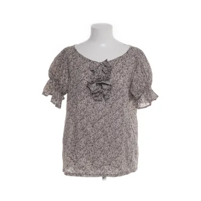 Topp (Lila, Flerfärgad) från Simplicity New York