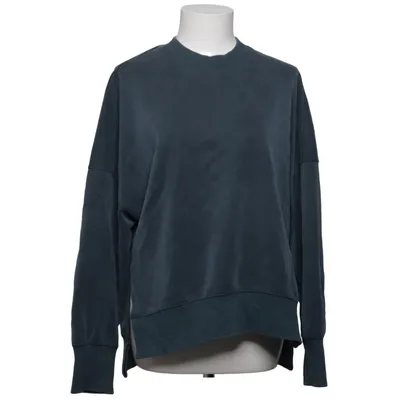 Sweatshirt (W2171-1 SAAR) fra Flore Elastan, Modal, Polyamid