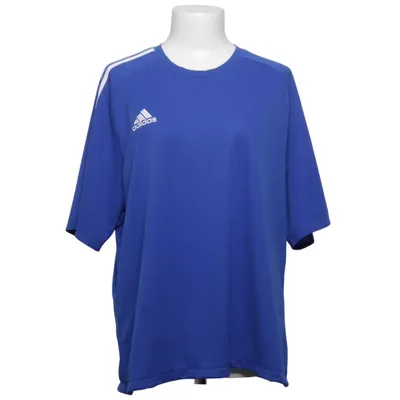 Voetbalshirt (Blauw) van Adidas