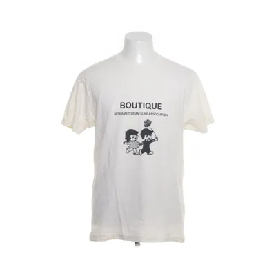 T-shirt (Beige) från New Amsterdam Surf Association Bomull