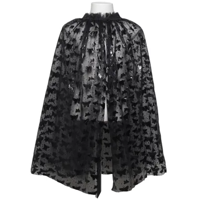 Cape (Noir)