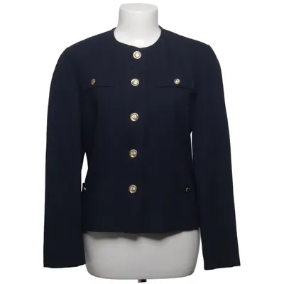 Blazer (Bleu) de Weinberg Polyester