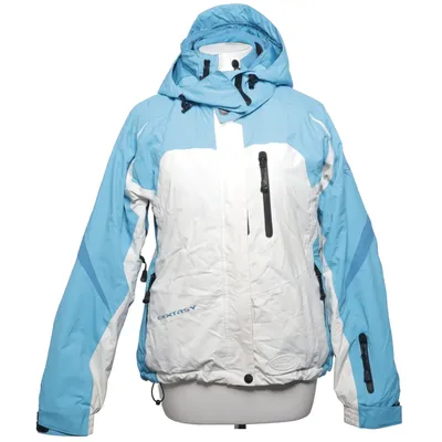 Skidjacka (redwood) från Exxtasy Polyamid, Polyester