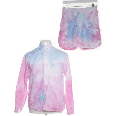 Set (Rosa, Flerfärgad) från Vilebrequin Linne
