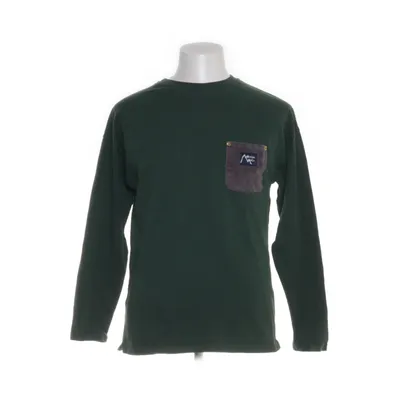Sweatshirt (Groen, Meerkleurig) van Mountain