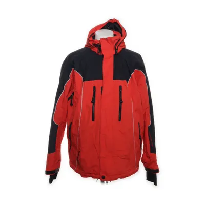 Veste polaire (Noir, Rouge) de Hein Gericke
