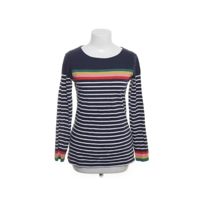 Long sleeve T-shirt (Blue, Multicolored) from Boden Cotton