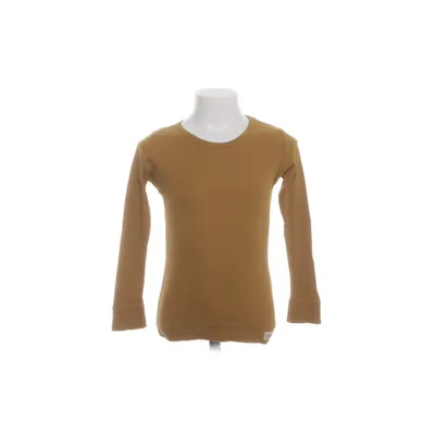 Top (Geel) van MarMar Copenhagen