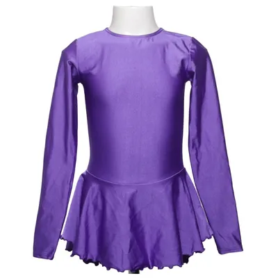 Dancewear (Purple) from Mondor Elastane, Polyamide