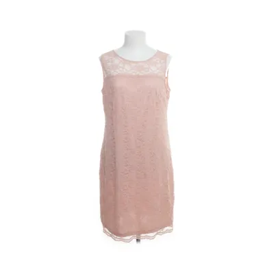Jurk (Roze) van ESPRIT Polyamide, Polyester, Viscose