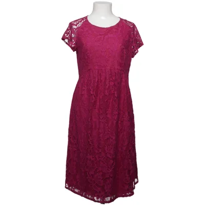 Robe (Rose) de Alia Polyester