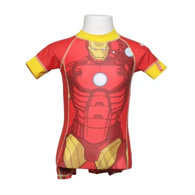 Barboteuse (Iron Man) de Marvel Avengers