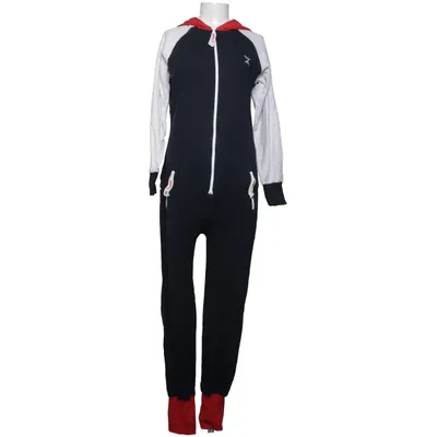 Mjukisdräkt (Blå, Grå, Röd) från OnePiece