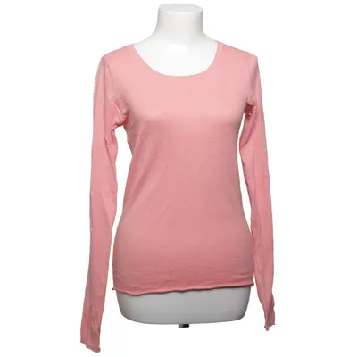 Sweater (Pink) from Dear Cashmere Cashmere, Cotton