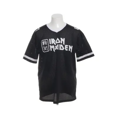 Practice jersey (Black, Multicolored) from Iron Maiden Polyester